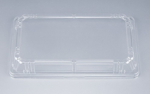 【食品容器】【弁当容器】SF弁当 57 嵌合蓋【1130990844】