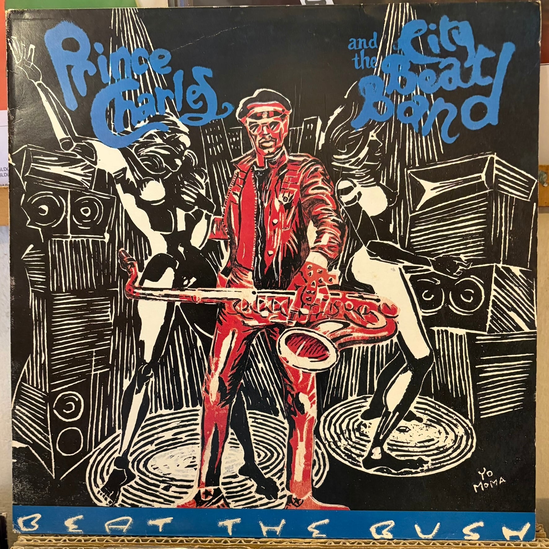 Kool & The Gang 