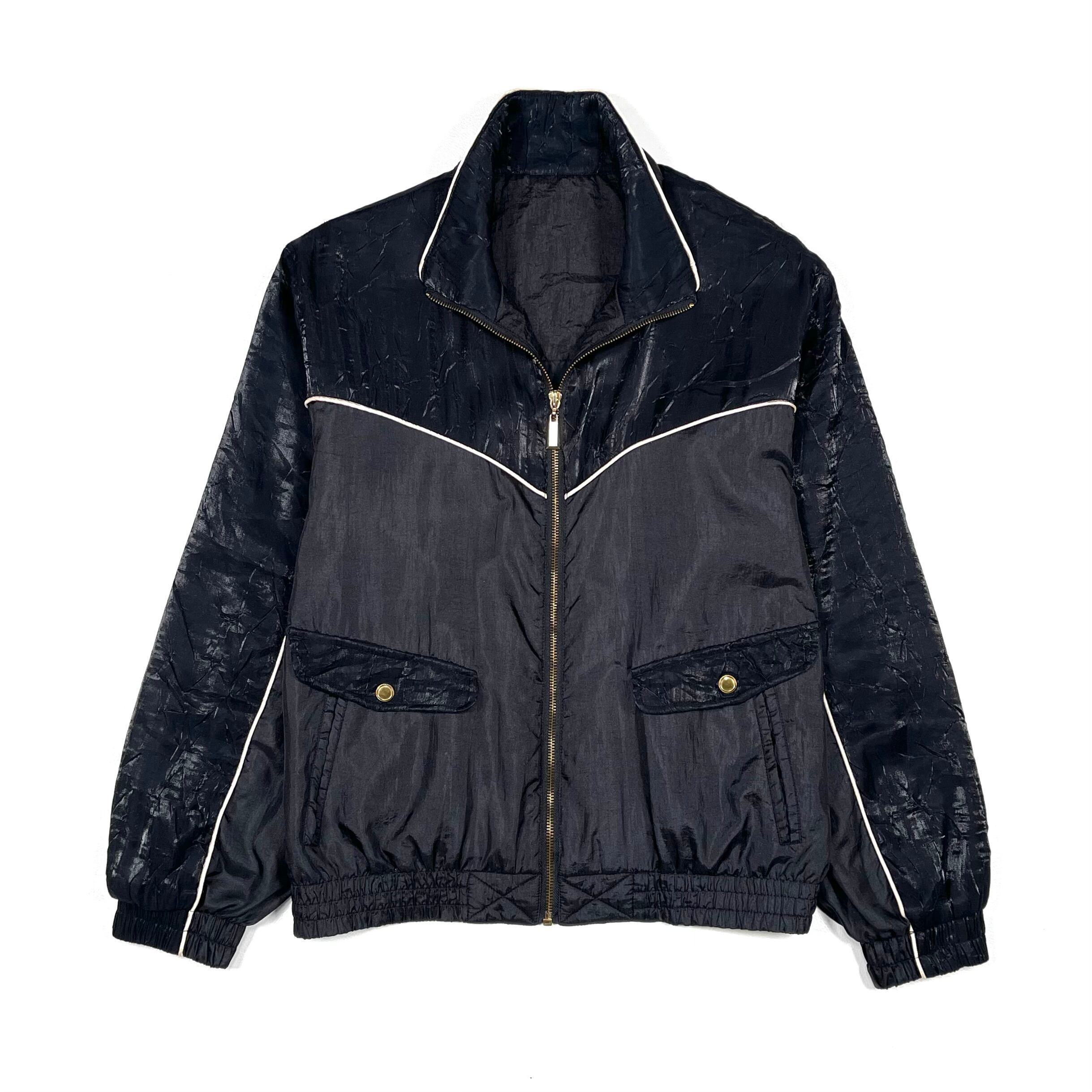 JACKETS & BLOUSONS | GHIBELLINA ギベリーナ 大阪中崎町・古着屋