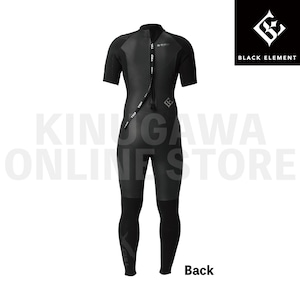 B.E. 3mmスキンシーガル メンズ GULL ガル ウエットスーツ