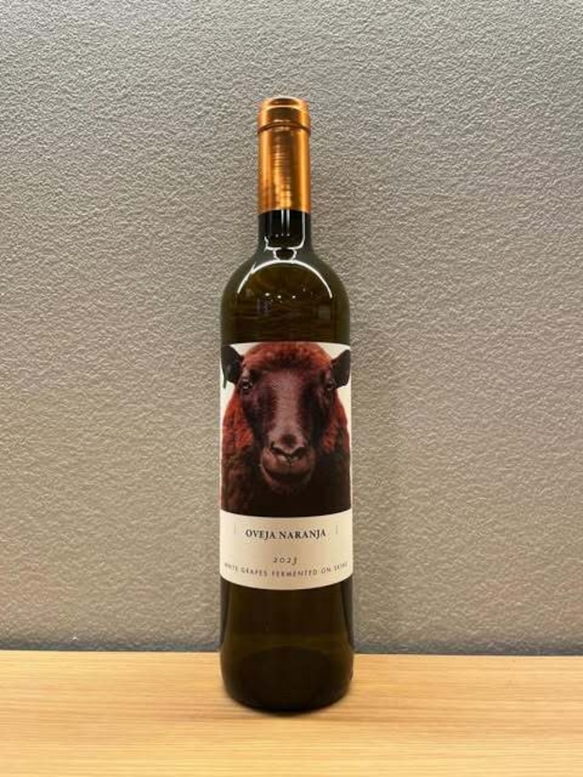 ボデガス・イ・ビニェードス・フォンタナ  オベハ ナランハ