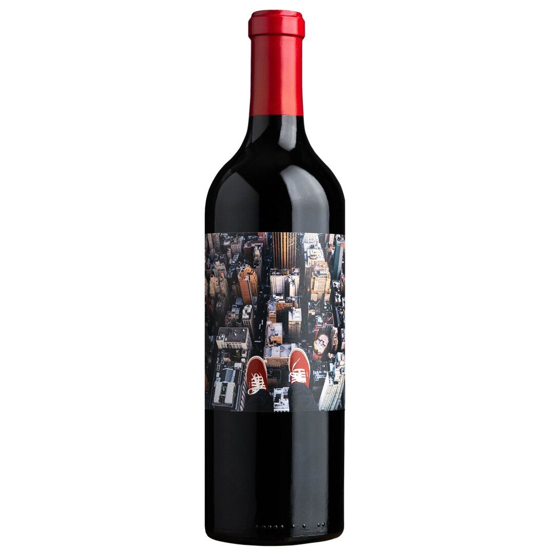 キラードロップ by 689セラーズ　21　サブミッション by 689セラーズ　Killer Drop BY 689 CELLARS 21 SUBMISSION BY 689 CELLARS
