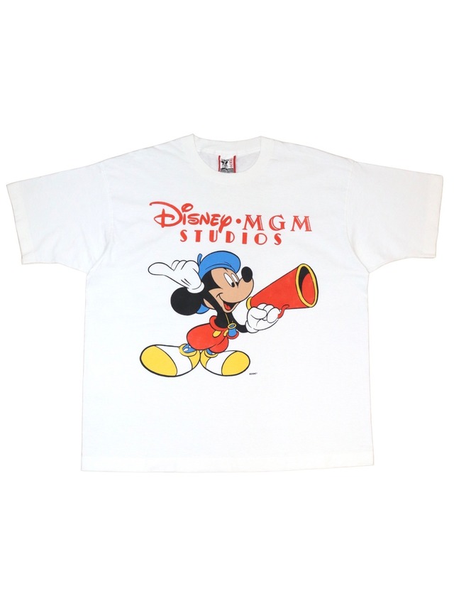 Disney MGM Studios Mickey XL