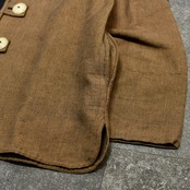 kokopelli embroidery design jacket