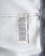 〈Hermès〉Sweatshirt