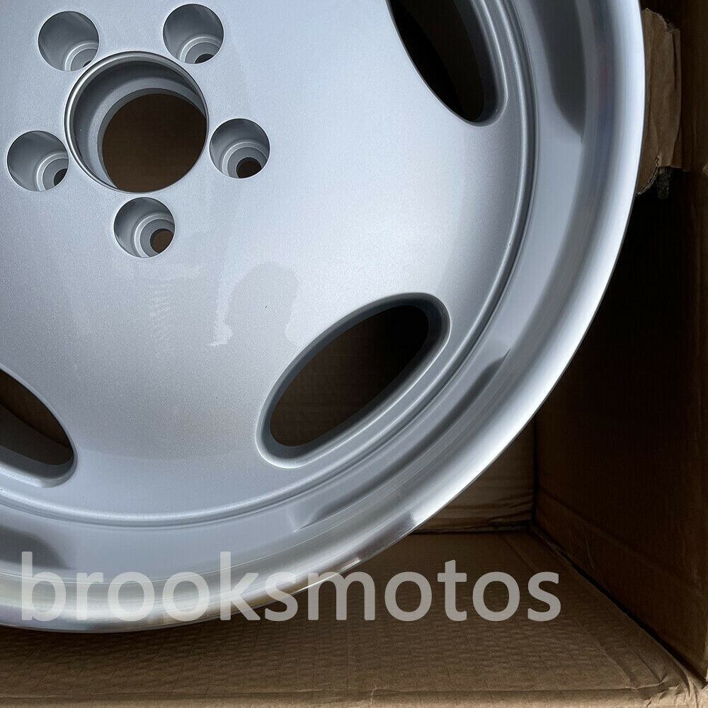 メルセデスベンツ C219 W140 W126 R129 18インチ オールドスクール