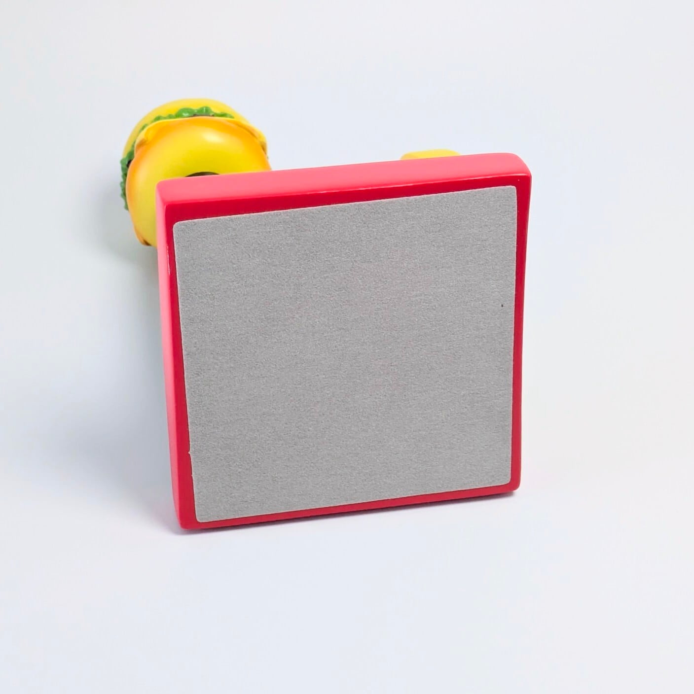 【 McDonald's( マクドナルド ) 】TOILETPAPER STAND /トイレットペーパースタンド 〚アメリカン雑貨 アメトイ〛