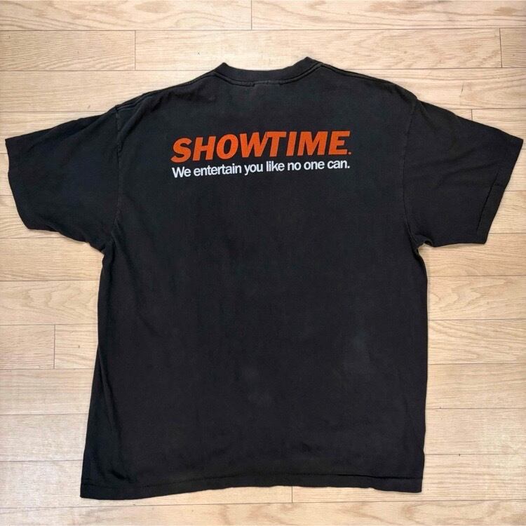 The Silence of the Lambs 羊たちの沈黙Tシャツ/ムービーT/古着 | auckland