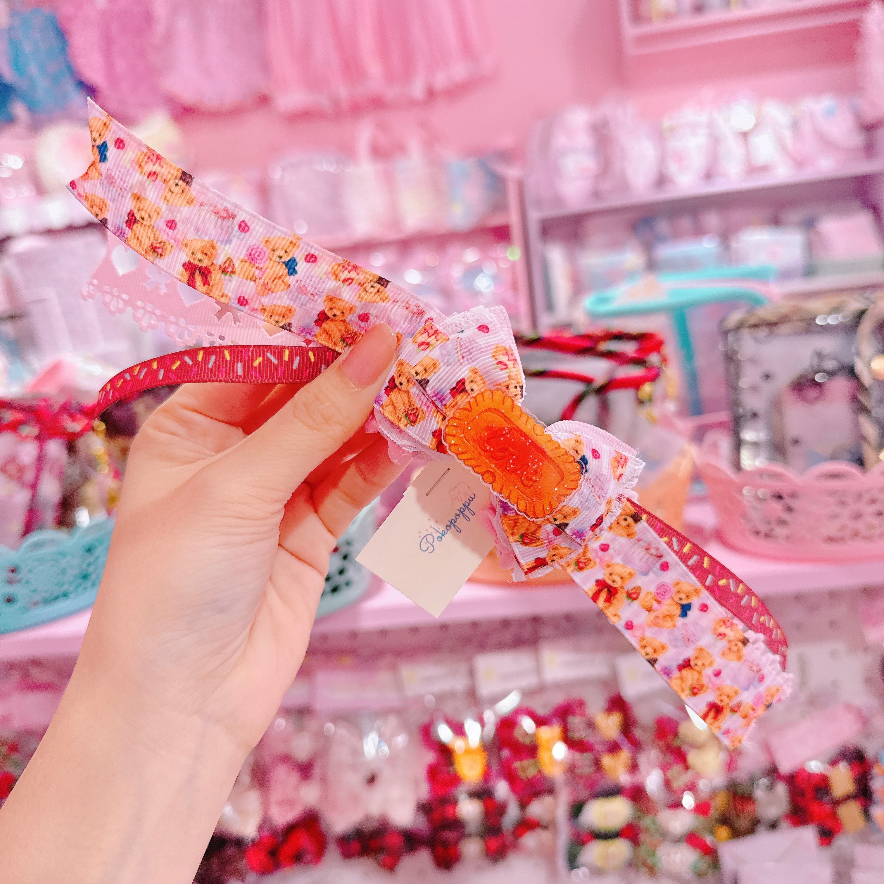 【S5】4-17ポニーオーヘアクリップ