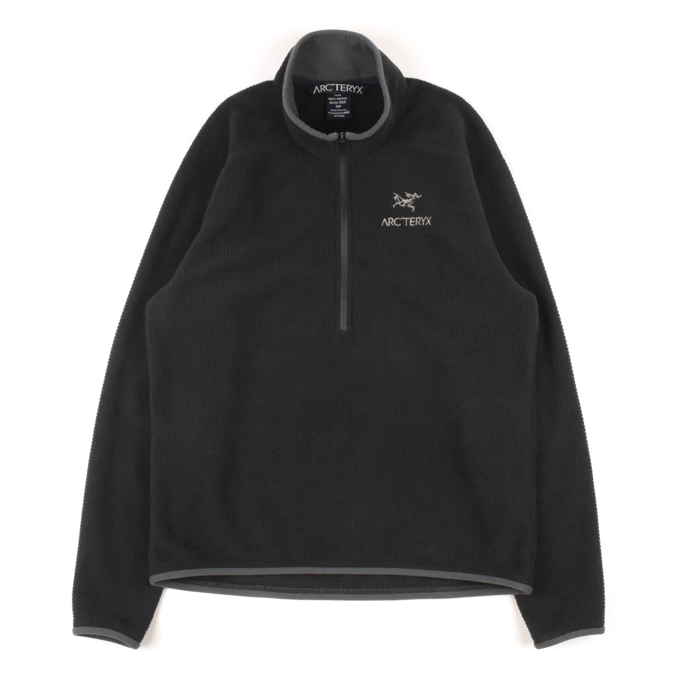ARC’TERYX TAU LIGHT JACKET ''CINDER'' M！ ARC'TERYX TAU LIGHT JACKET ''CINDER'' | PLAIRE