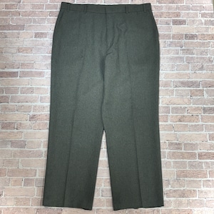 LEVI'S ACTION SLACKS GRAY