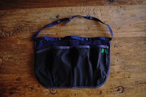 haruさま専用 HKS117 NANGA×H.A.K.U HANDSFREE CARPENTER | H.A.K.U MOUNTAIN SUPPLY