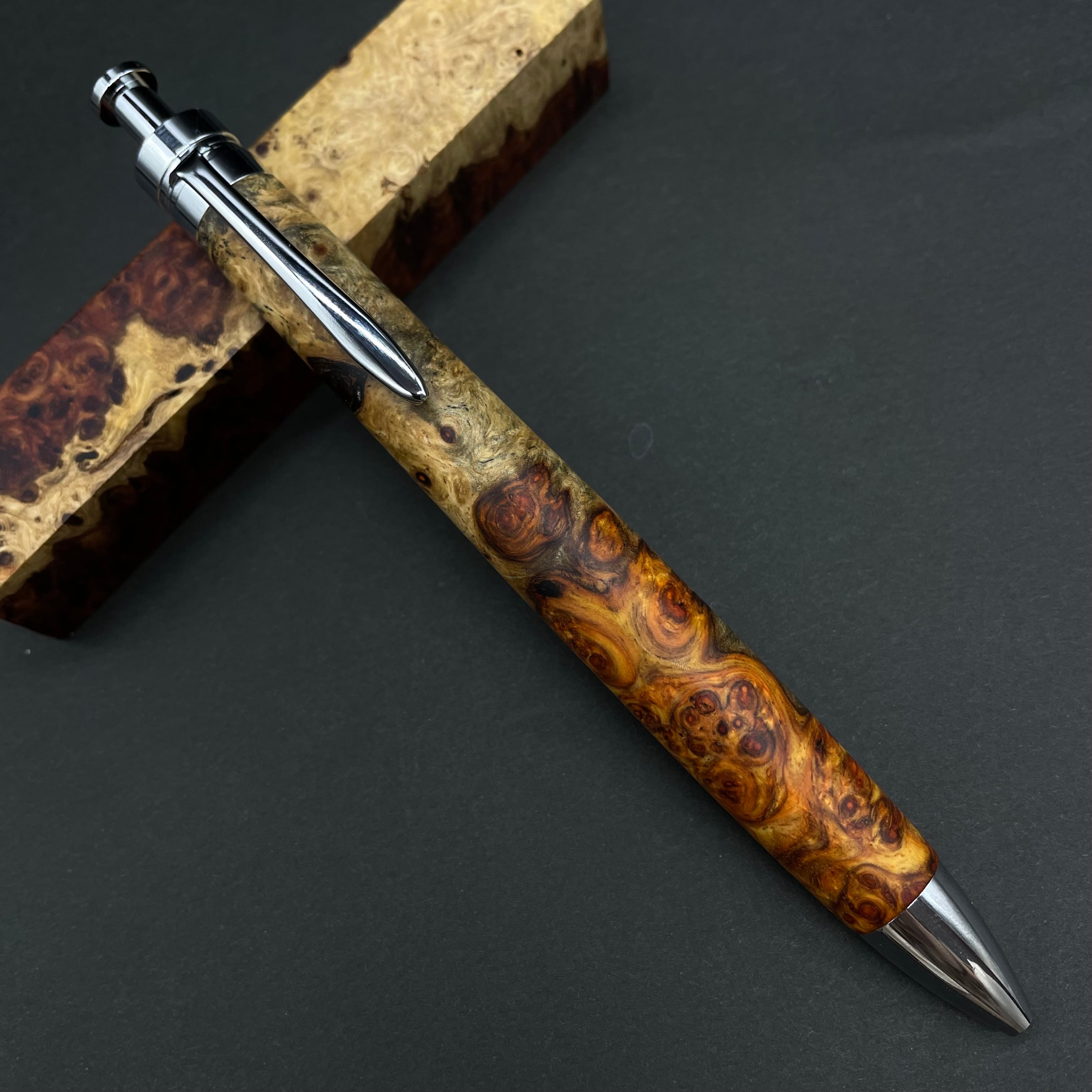 富士瘤 Craft