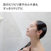 タカギ(Takagi) 塩素除去カプセル Miz-e ミズイイ シャワー シャワーヘッド カートリッジ 2個入 JSC001