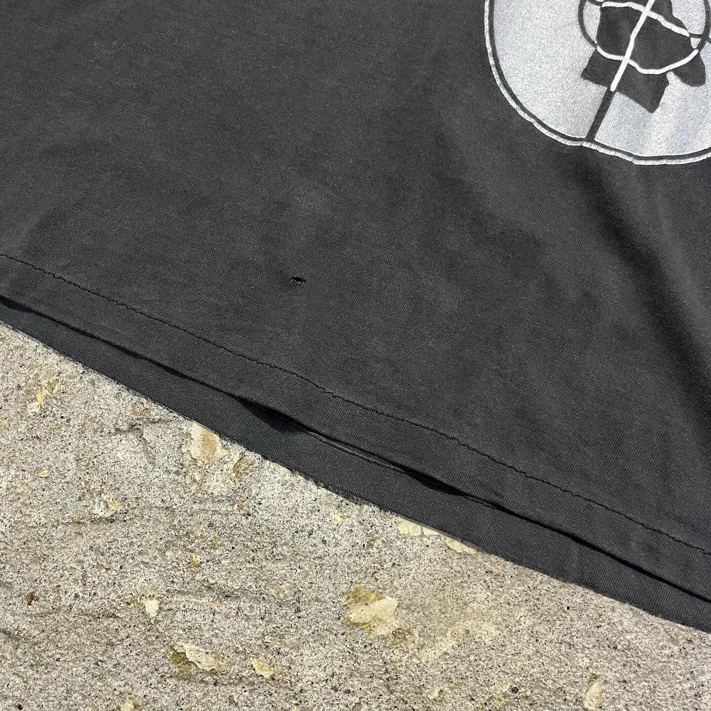 90s Public Enemy T-shirt | What