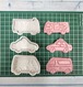 クッキー型　はたらくくるま　3点セット