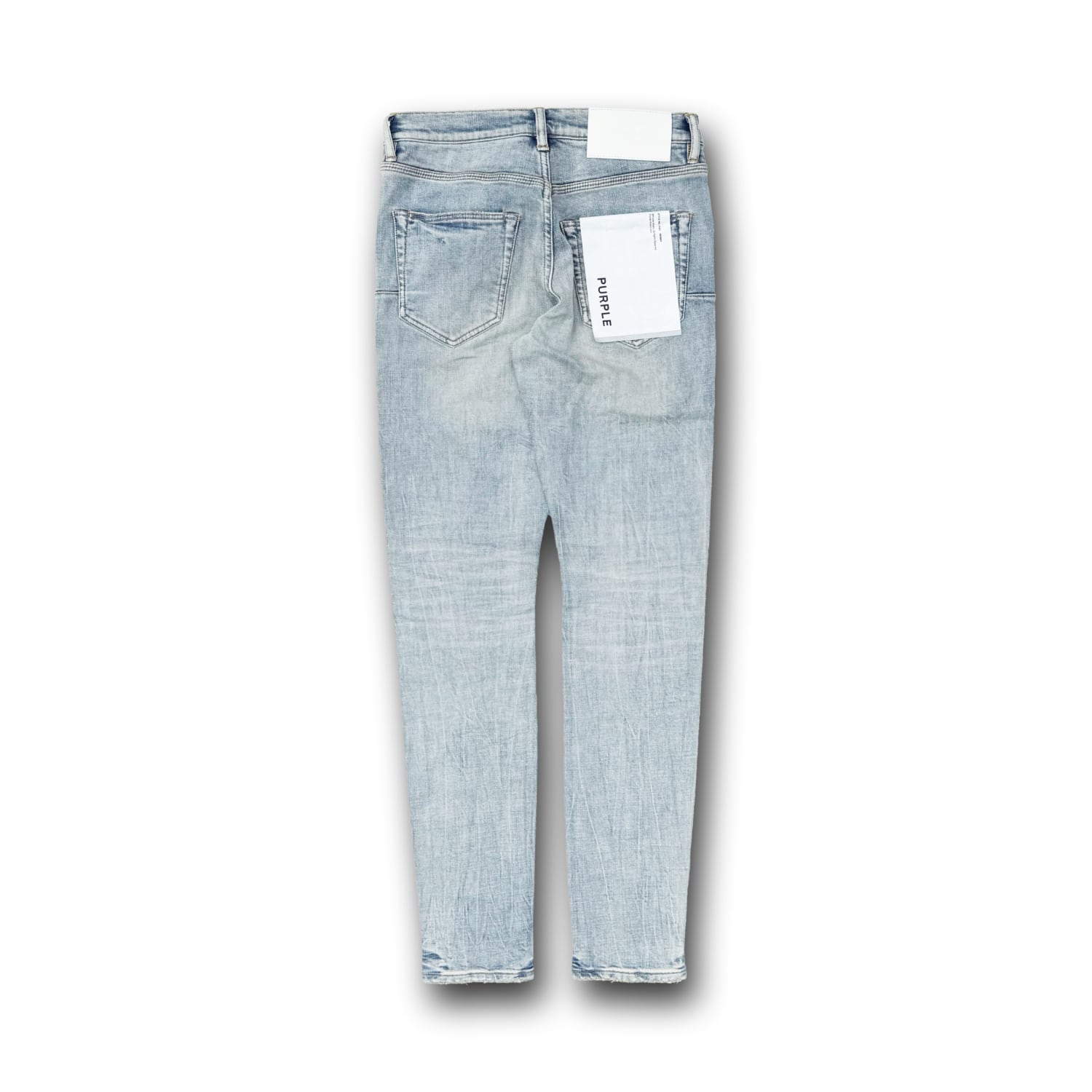 PURPLE BRAND / P001 Fade Down | HOLICK
