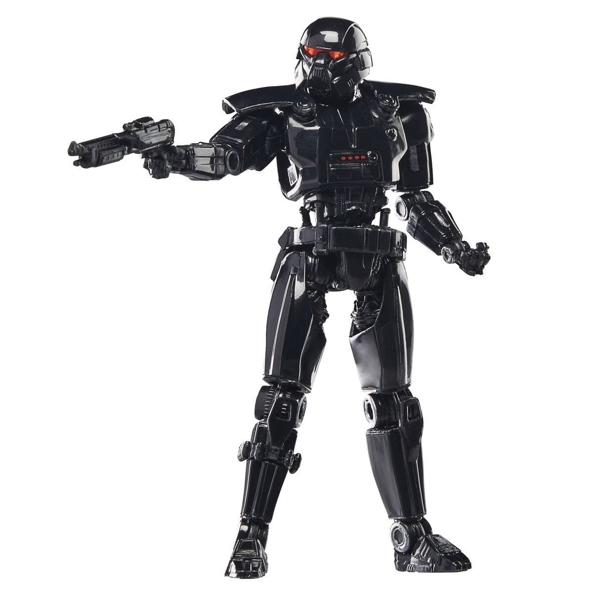 スター・ウォーズ VC271 ダーク・トルーパー [マンダロリアン