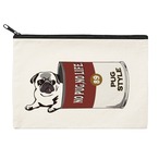 パグスープ缶ポーチ　S