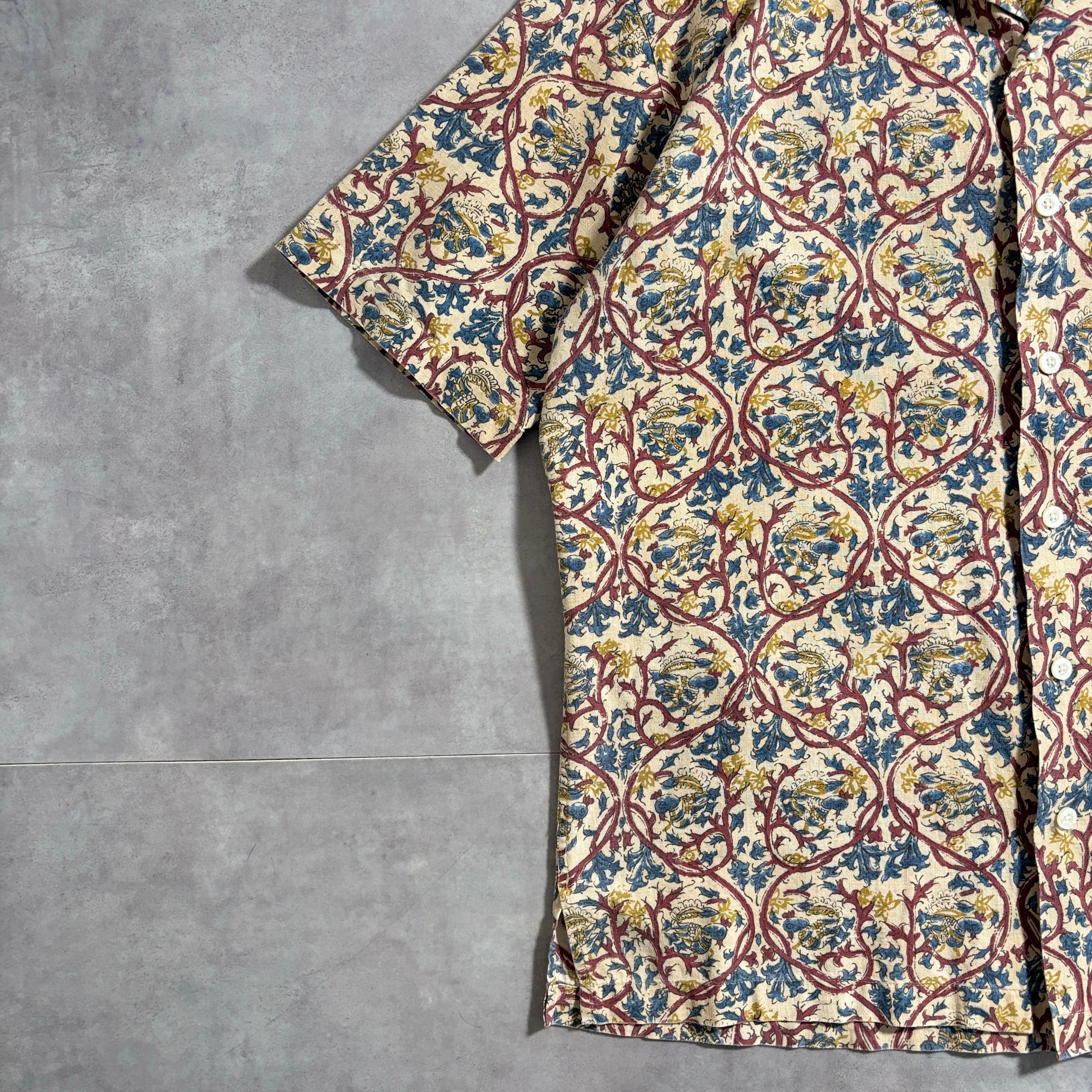 90s POLO BY RALPH LAUREN CALDWELL shirt | 1921_clothing_