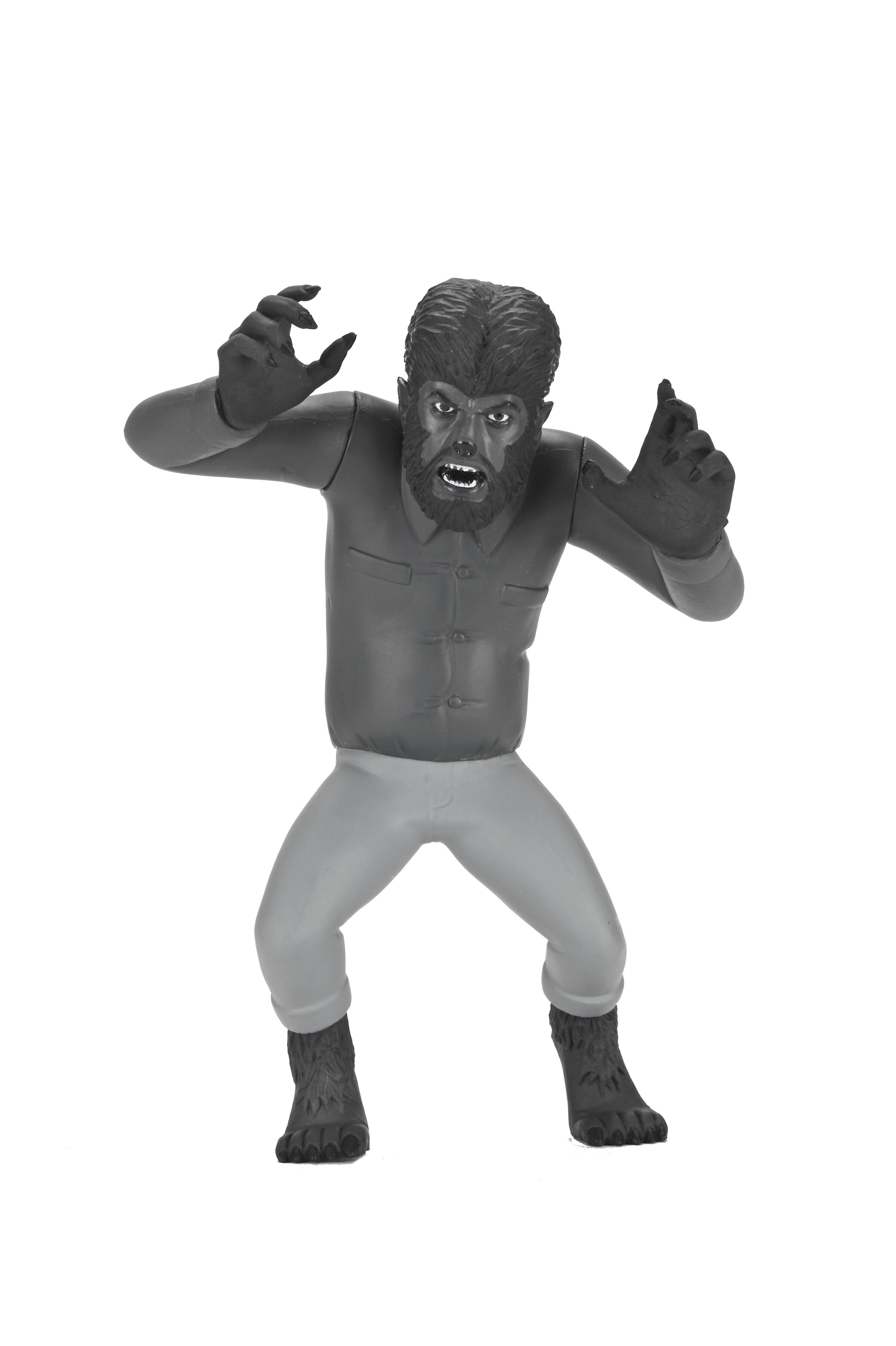 新品NECA/ネカ 狼男The Wolf Man フィギュア 新品NECA/ネカ 狼男The Wolf Man フィギュア ネカ 狼男 The Wolf