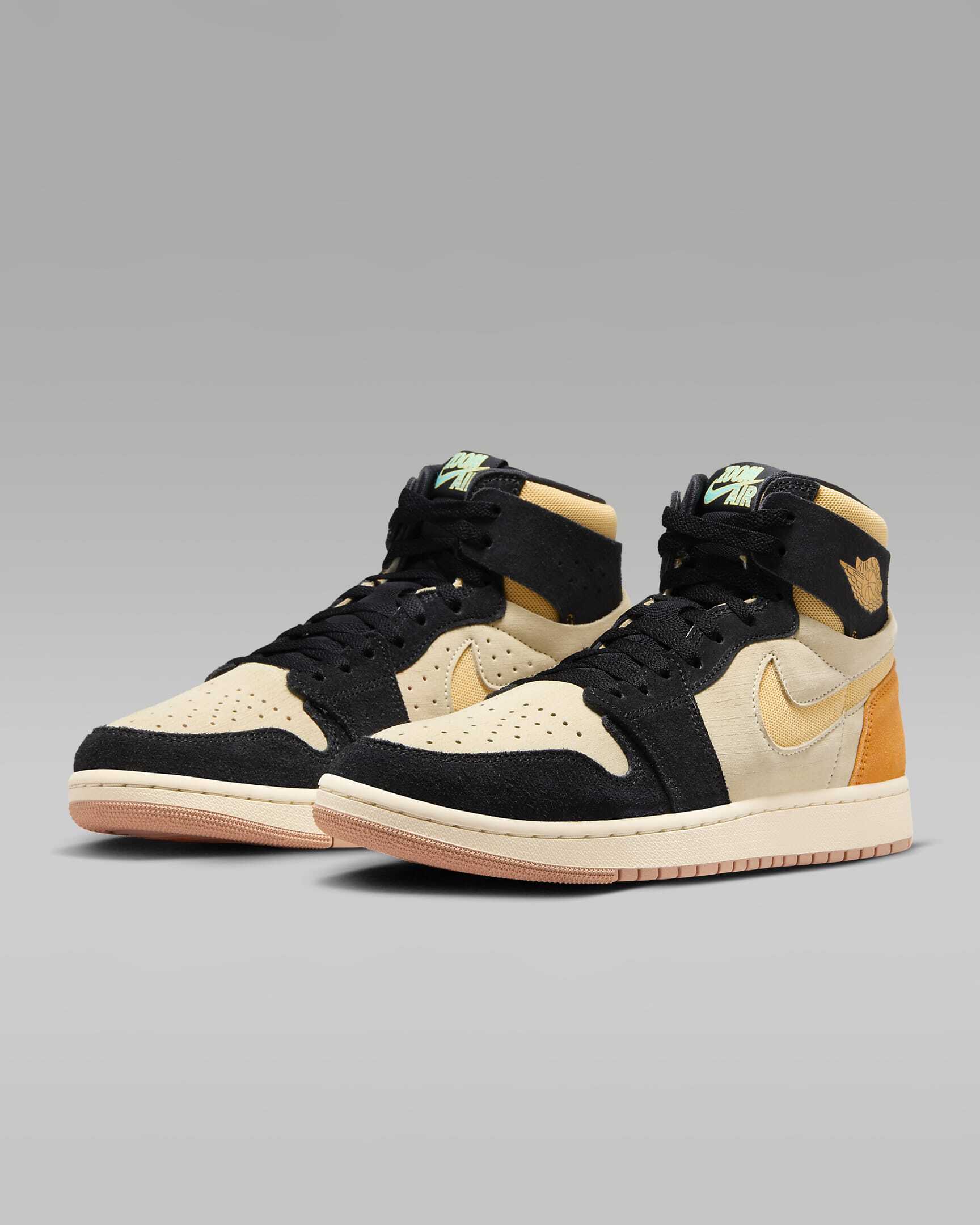 Air Jordan 1 Zoom CMFT 2 ジョーダン | PAY ID