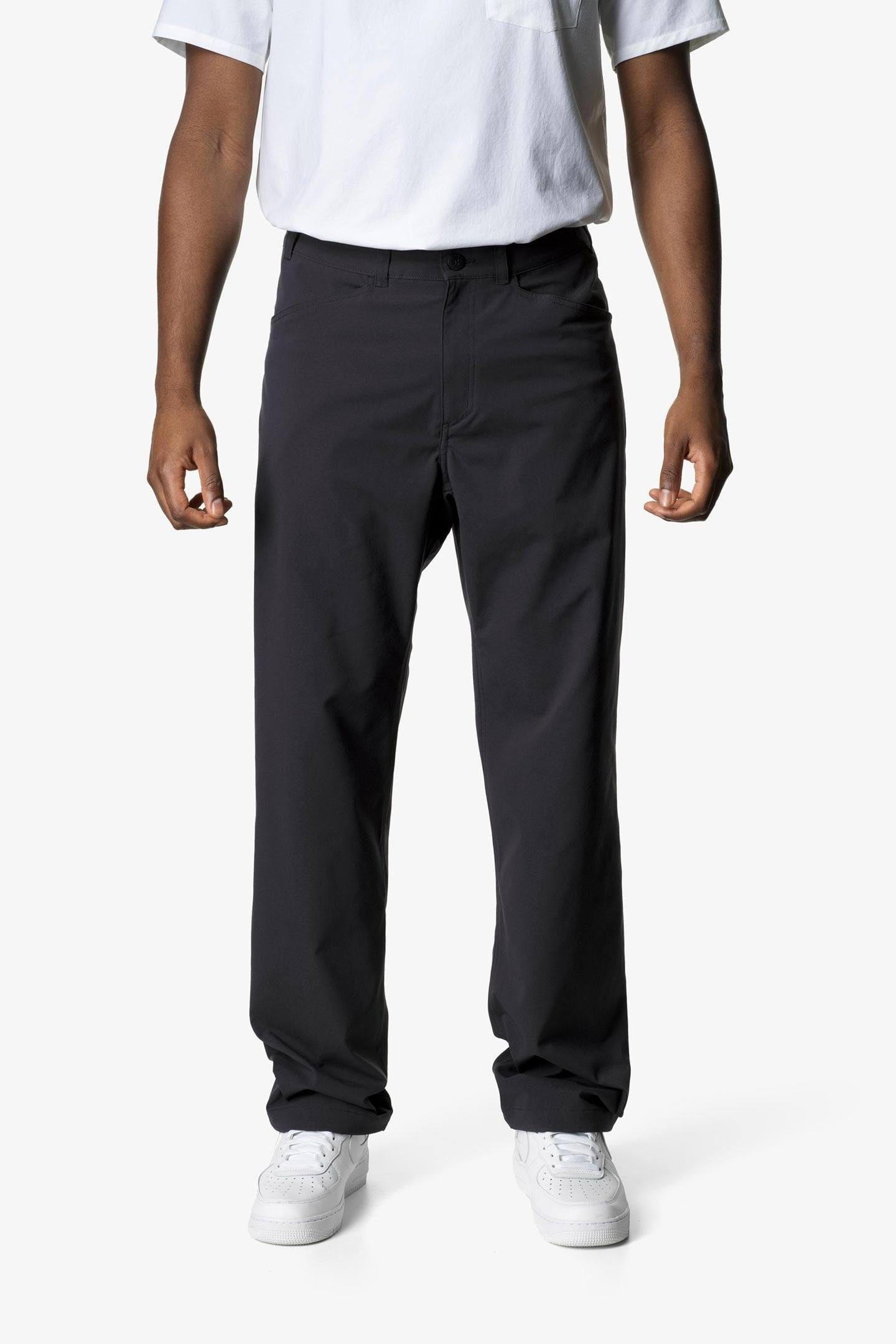 HOUDINI】 Ms Dock Pants/フーディニドックパンツ Blue Illusion | WOODS