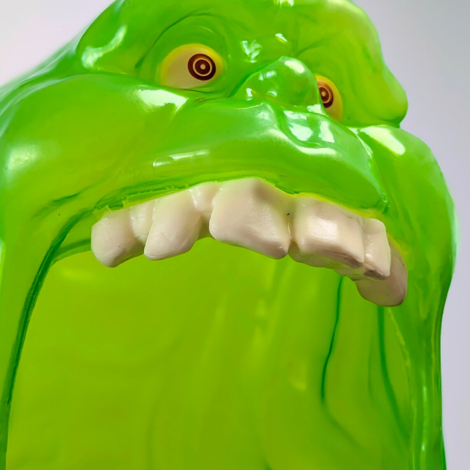 ☆CINEMARK Exclusive! ☆【 Ghostbusters ( ゴーストバスターズ ) 2024 】 スライマー ポップコーンバケット / Ghostbusters: Frozen Empire / フローズンサマー 〚アメリカン雑貨 アメトイ〛
