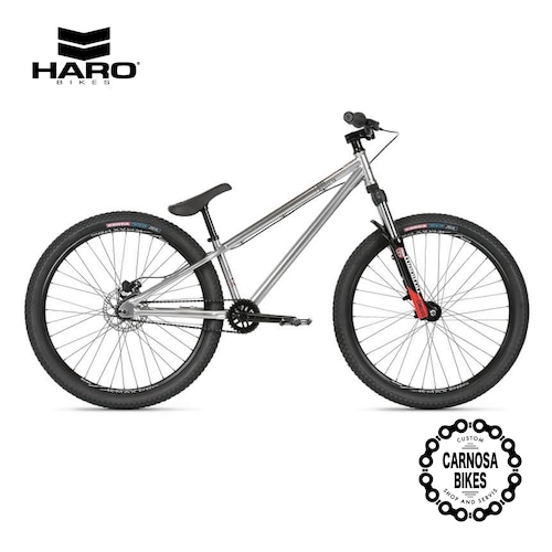 【HARO BIKES】STEEL RESERVE 1.2 [スチールリザーブ 1.2]【店頭お渡し】