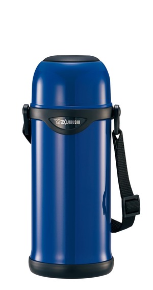【新着特価】象印 水筒 ステンレスボトル 800ml コップタイプ 保温保冷 ピクニック 遠足 ブルー SJ-TG08-AA