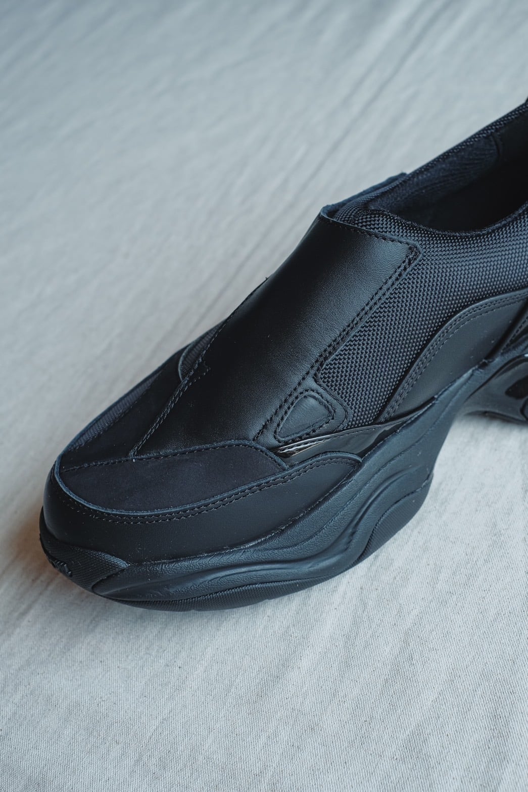 OAO】SHELL | puzzle