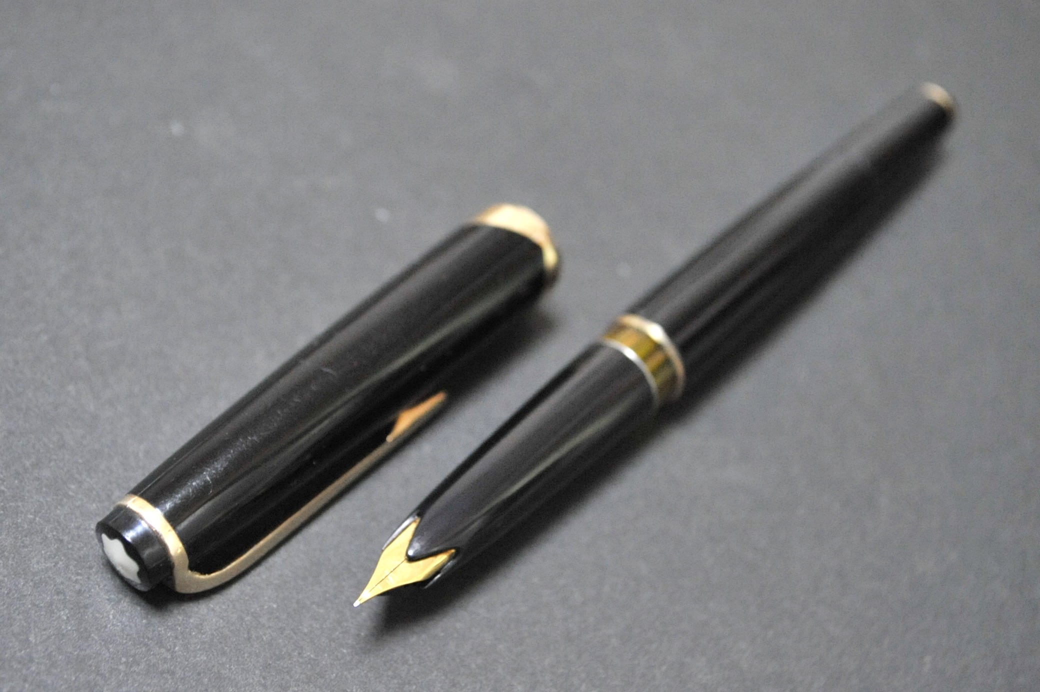 60s モンブラン マイスターシュテュック 12 MONTBLANC MEISTERSTUCK