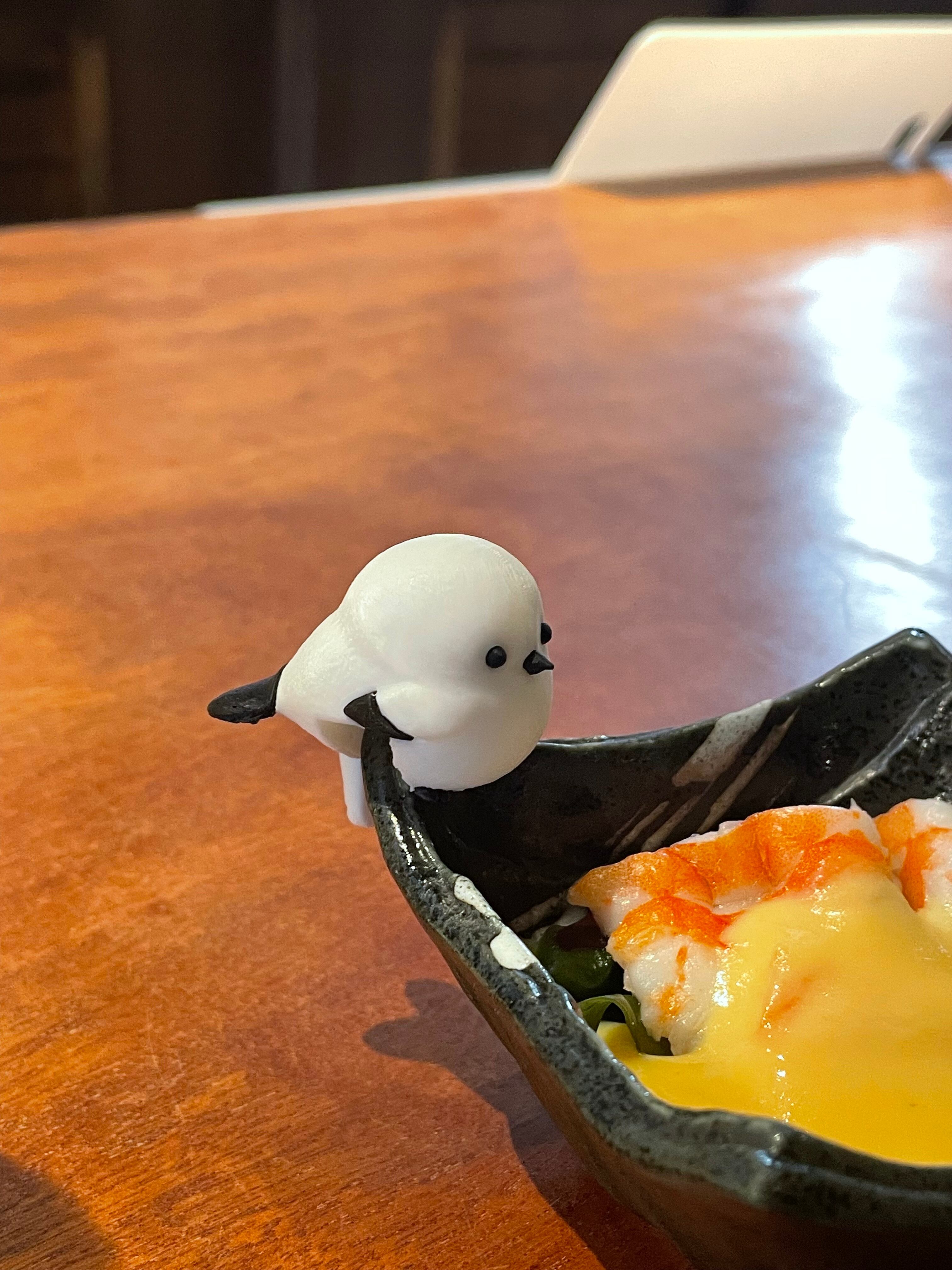 ちょこんとしまえなが | クラフトラボ