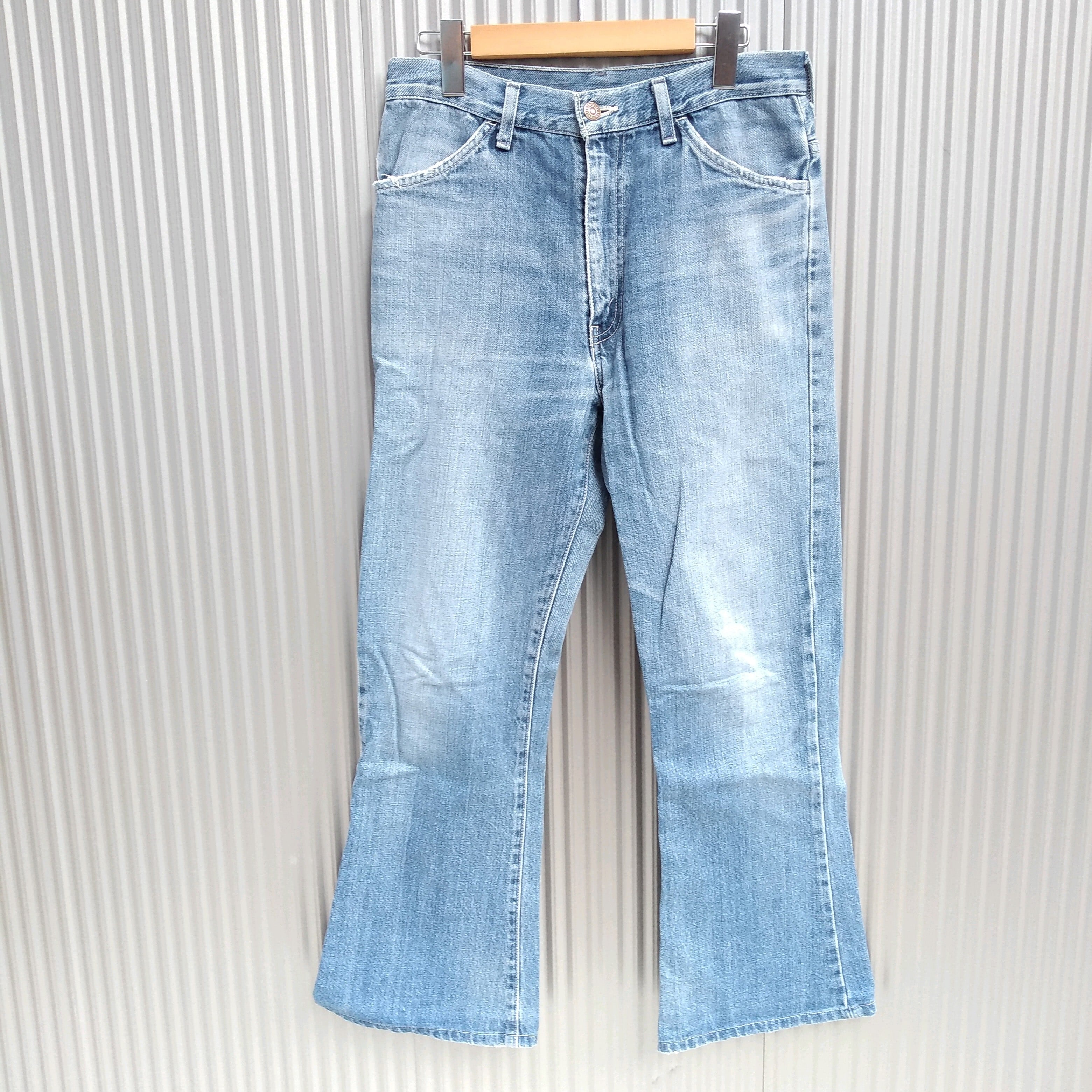 【別注】リーバイスLevis × Nハリウッド/N.HOOLYWOOD/646 ...