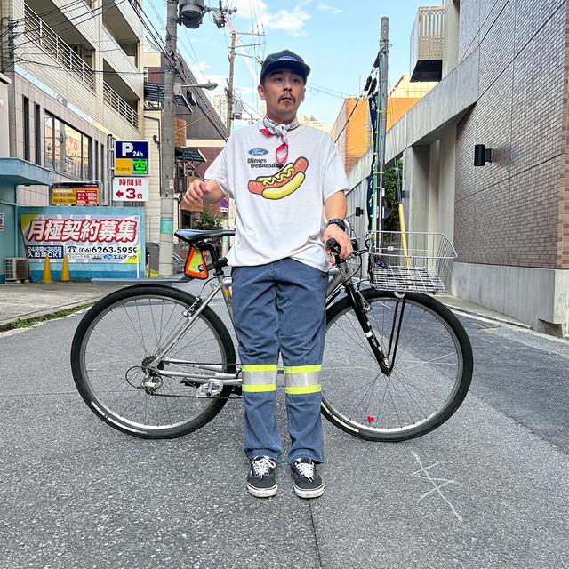 STAR BIKE |  konta® starbike logo cap navy