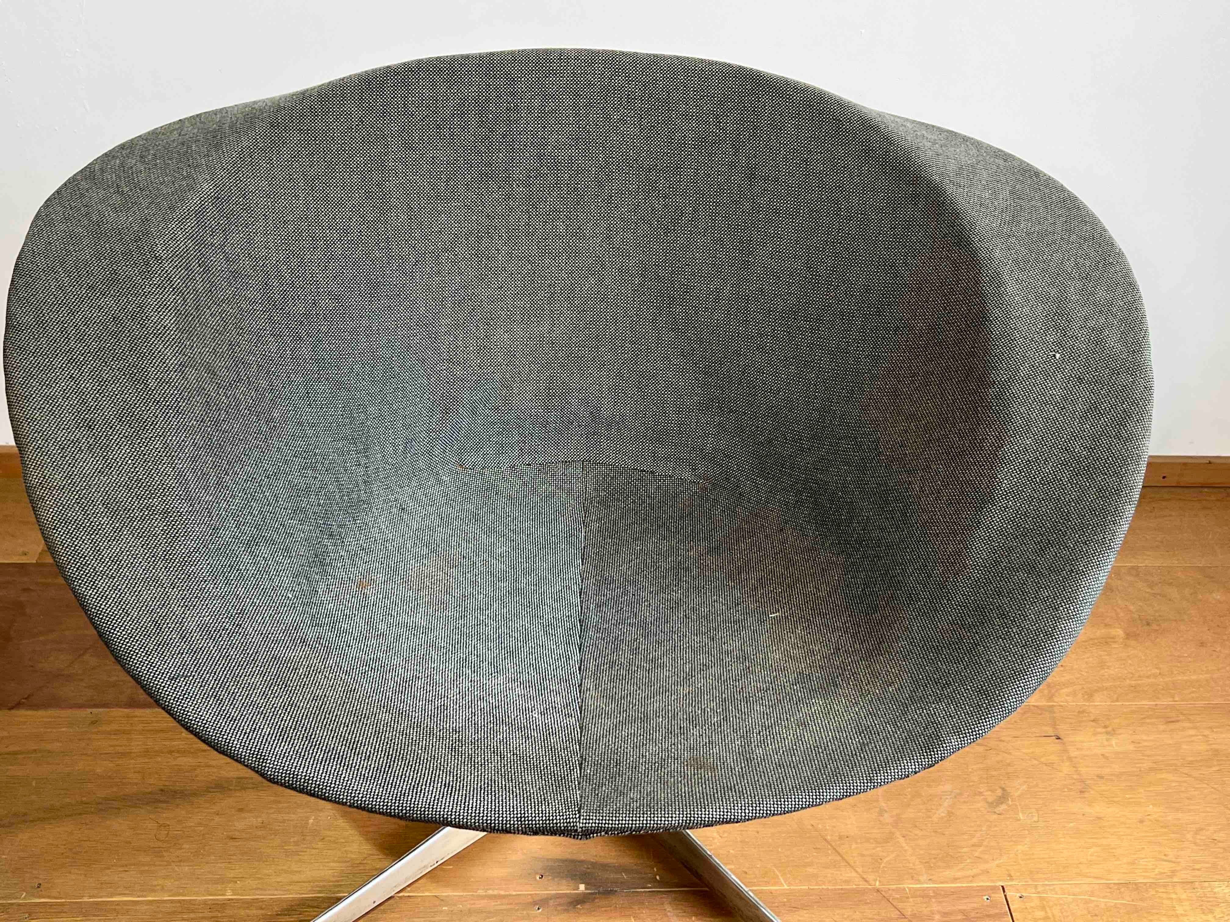 1960-80年代ビンテージ】天童木工 剣持勇デザイン フォームチェアB