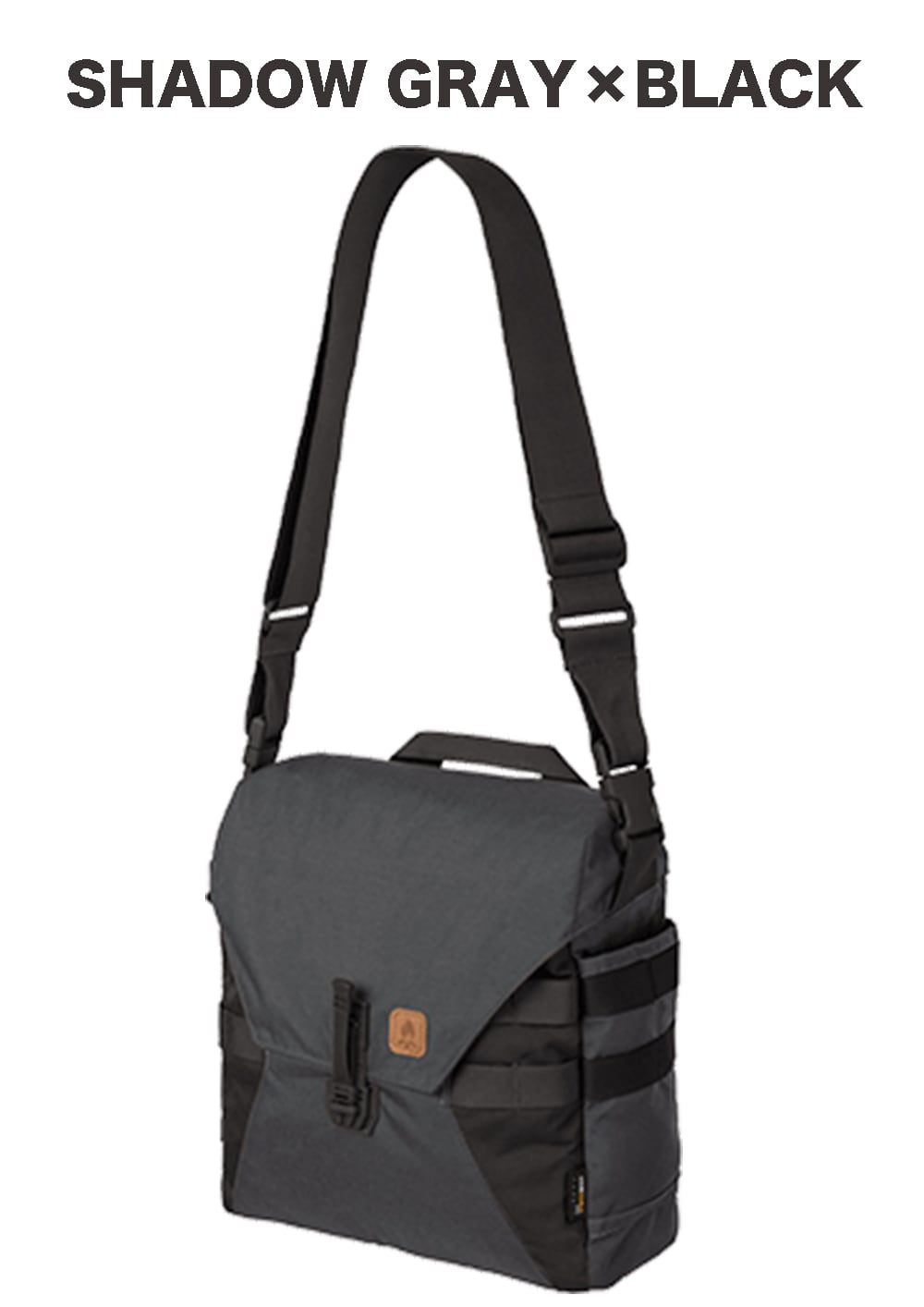 HELIKON-TEX BUSHCRAFT HAVERSACK BAG［ヘリコンテックス・ブッシュ