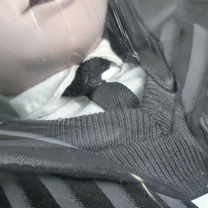 【 リビングデッドドールズ / LDD 】Wednesday / ウェンズデー・アダムス（ネヴァーモア学園 ver.） 〚アメリカン雑貨 アメトイ〛