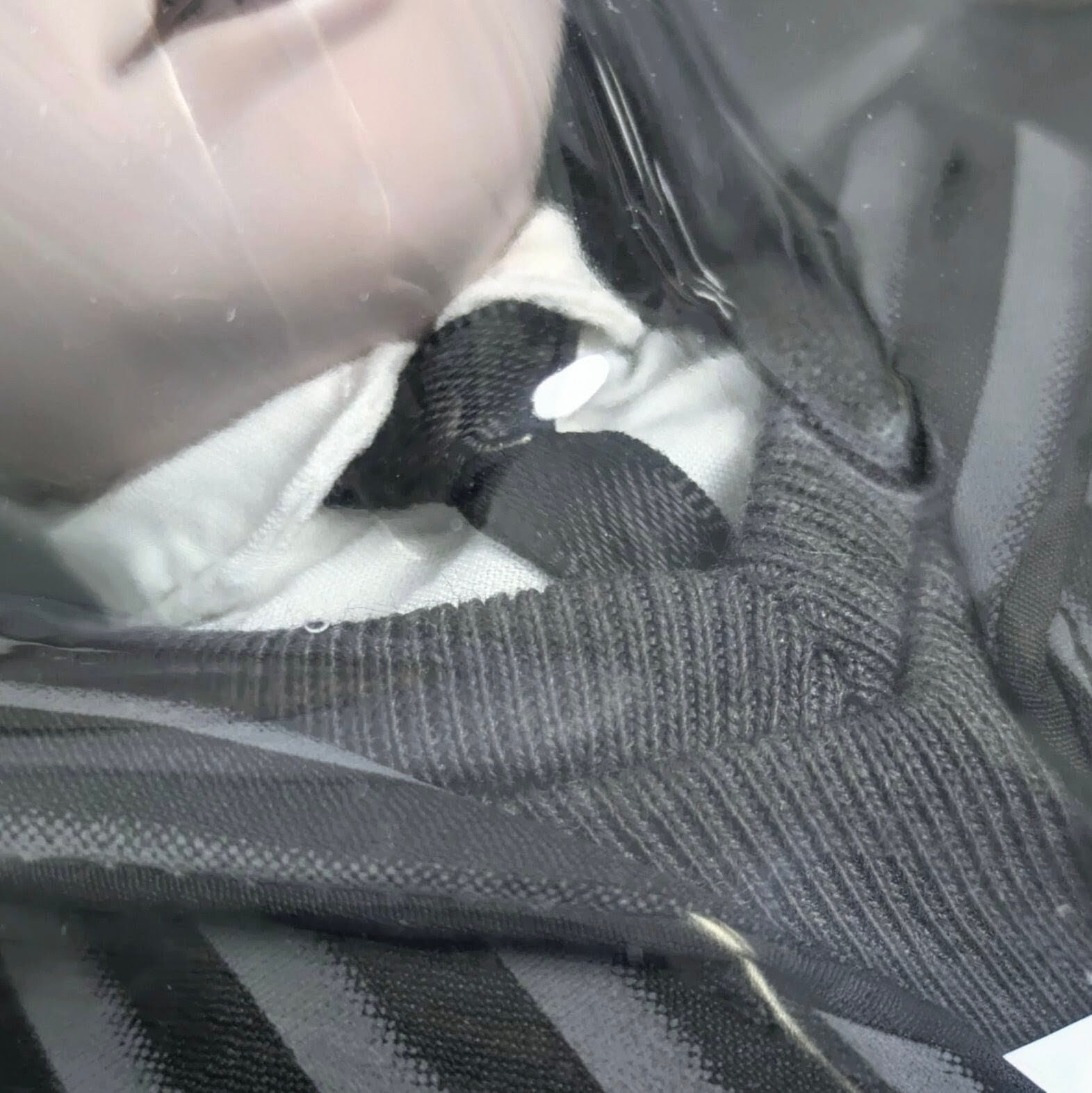 【 リビングデッドドールズ / LDD 】Wednesday / ウェンズデー・アダムス（ネヴァーモア学園 ver.） 〚アメリカン雑貨 アメトイ〛