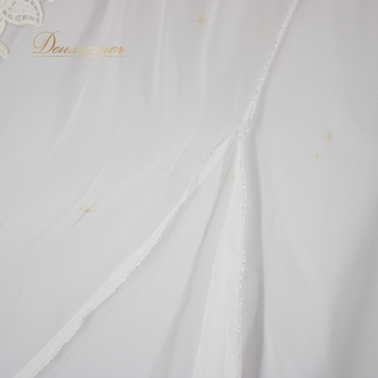 社交ダンス 衣装 スタンダード ドレス ワンピース パーティ衣装 オールシーズン 白 ホワイト系 prima boutique プリマブティック シルバー系 フラワーレース クラシック ダンスウェア 薄手 軽量 伸縮性 おしゃれ 上品 洗練 コスチューム フェミニン エレガント フォーマル パーティー ダンスレッスン 発表会 レディース 夏用 秋用 冬用 冬服 ステージ衣装