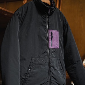 デュアルウォーム・リバーシブル ジャケット K5603