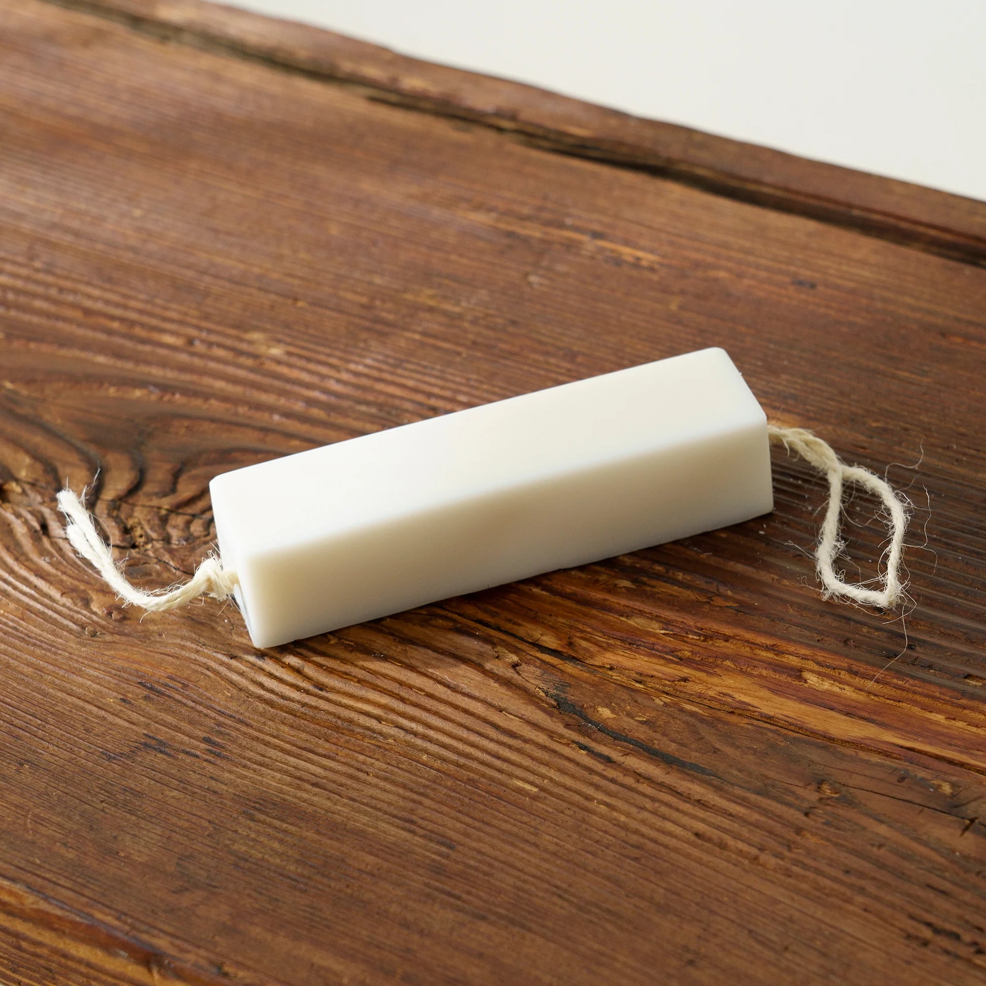 (無香料)家事用石鹸バー【709】