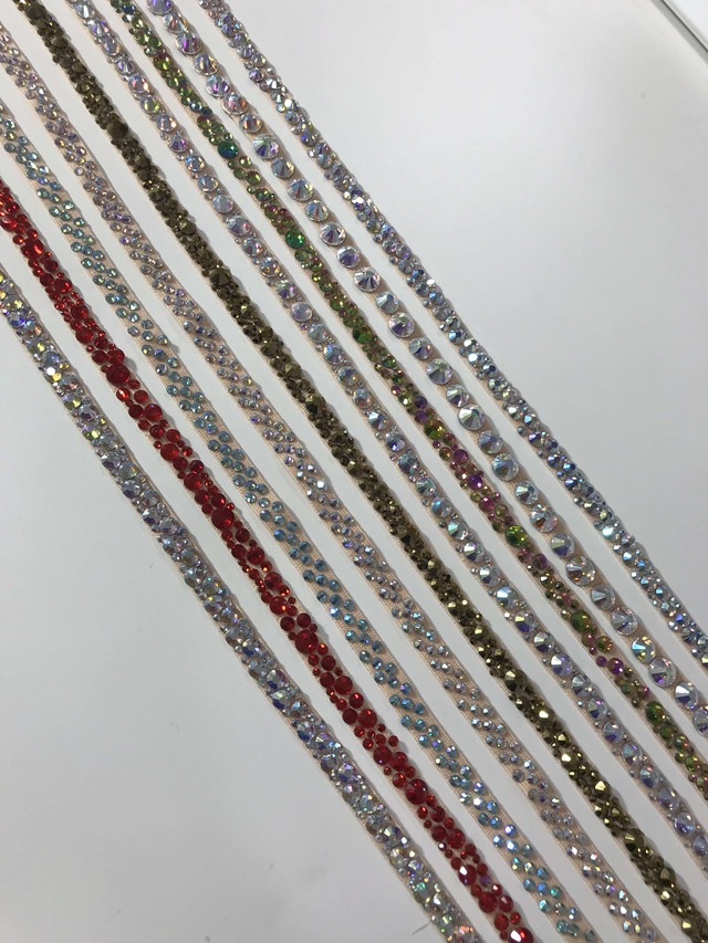 ベリーチェーン ベリーチェーン レッド　BC0023