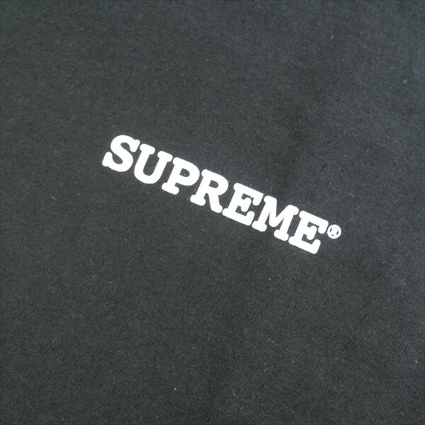 Size【M】 SUPREME シュプリーム 24SS Patchwork Tee Black T Size【M】 SUPREME シュプリーム 24SS Patchwork Tee Black T