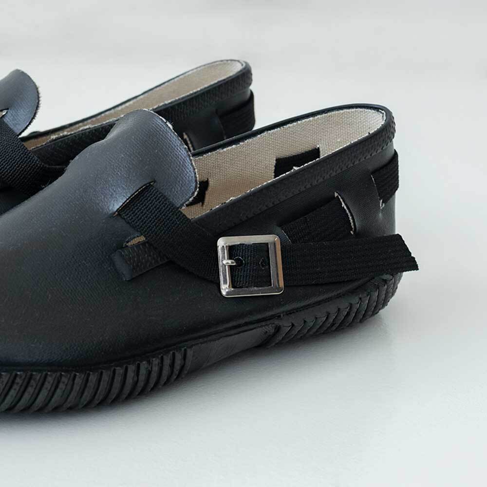 OPANAK 1935 ラバーシューズ | LASQ store | ラスクストア アパレル