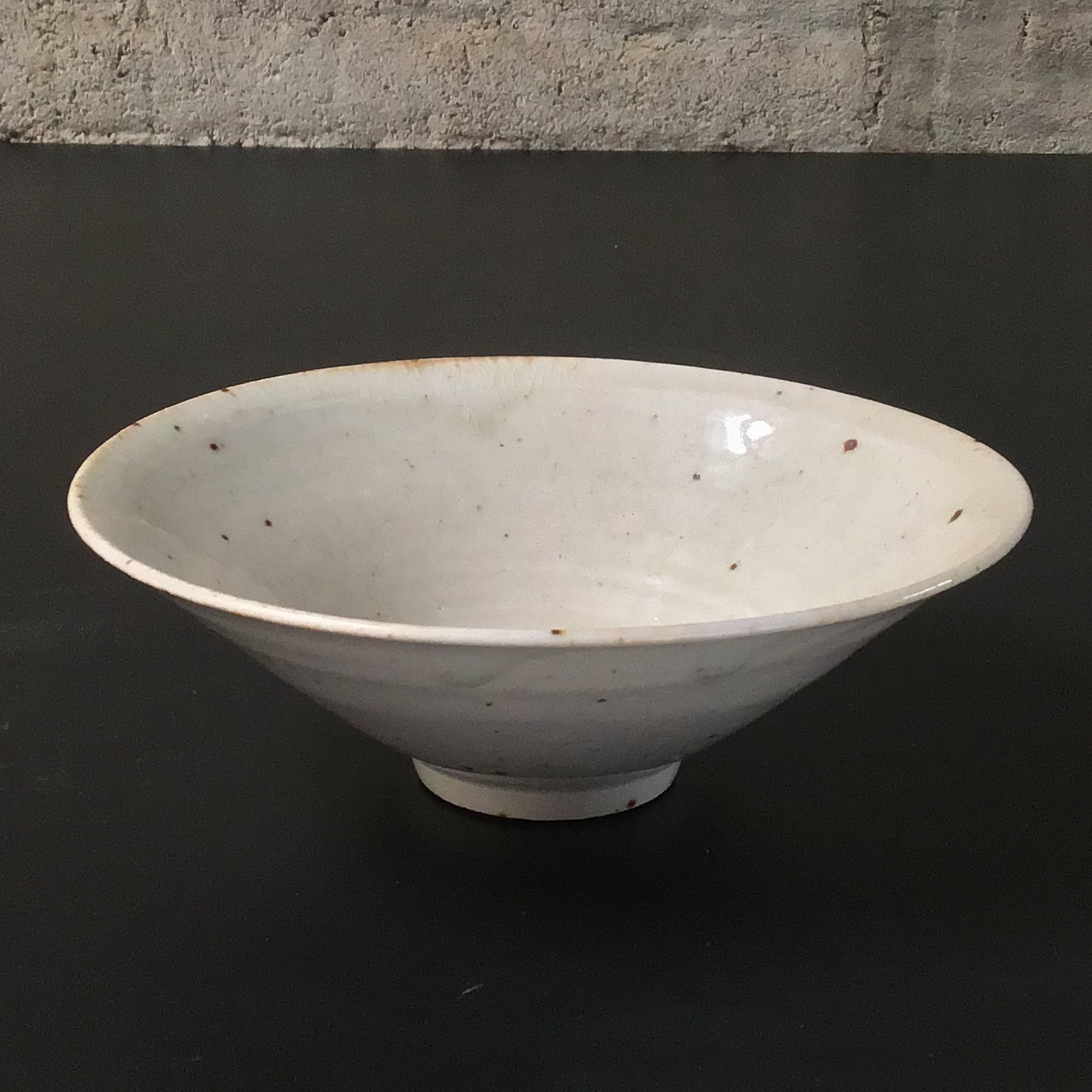 World Made Series ロシア白磁茶碗 | 陶芸家 田中哲也 Tetsuya Tanaka