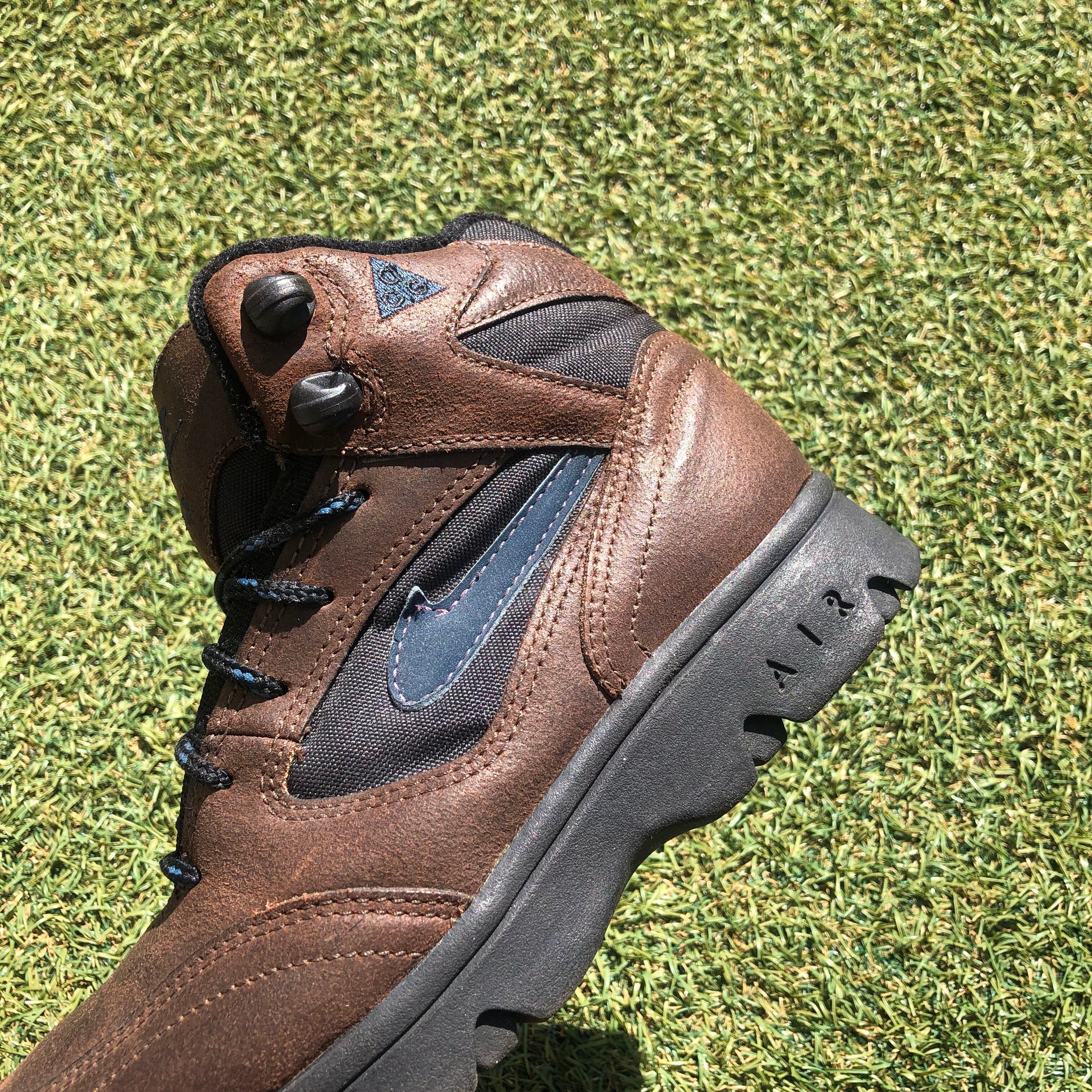 NIKE ACG Caldera High ナイキ 【公式通販】 NIKE ACG Caldera High ナイキ 【公式通販】