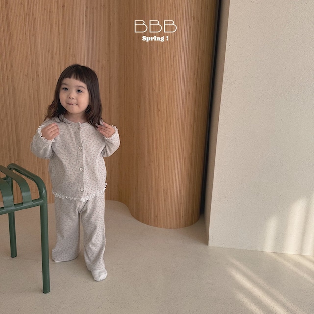 《即納》送料無料【Bella bambina】bebe spring pants