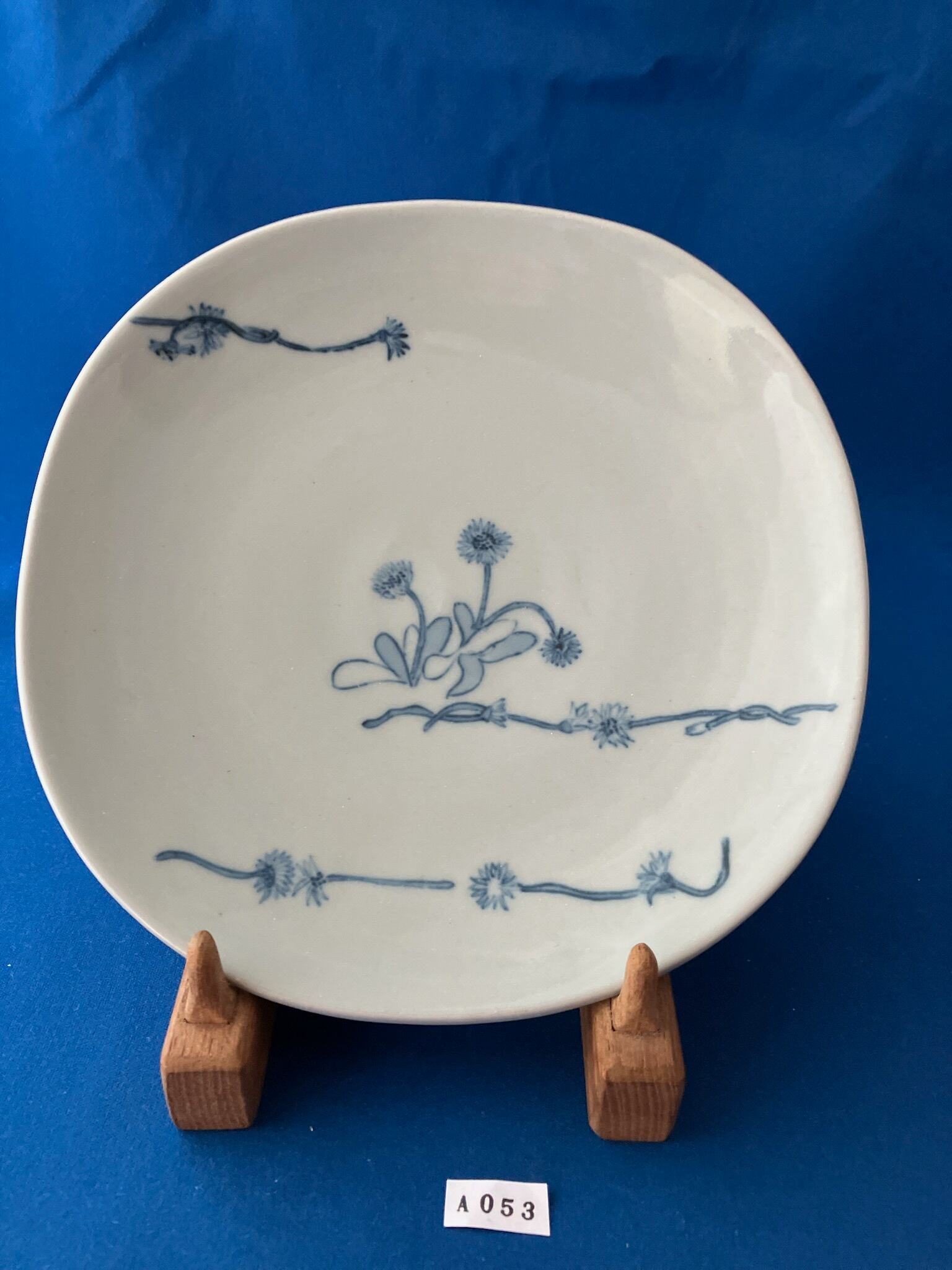 Y-2 山本広巳・銀彩急須 | 工芸ととや