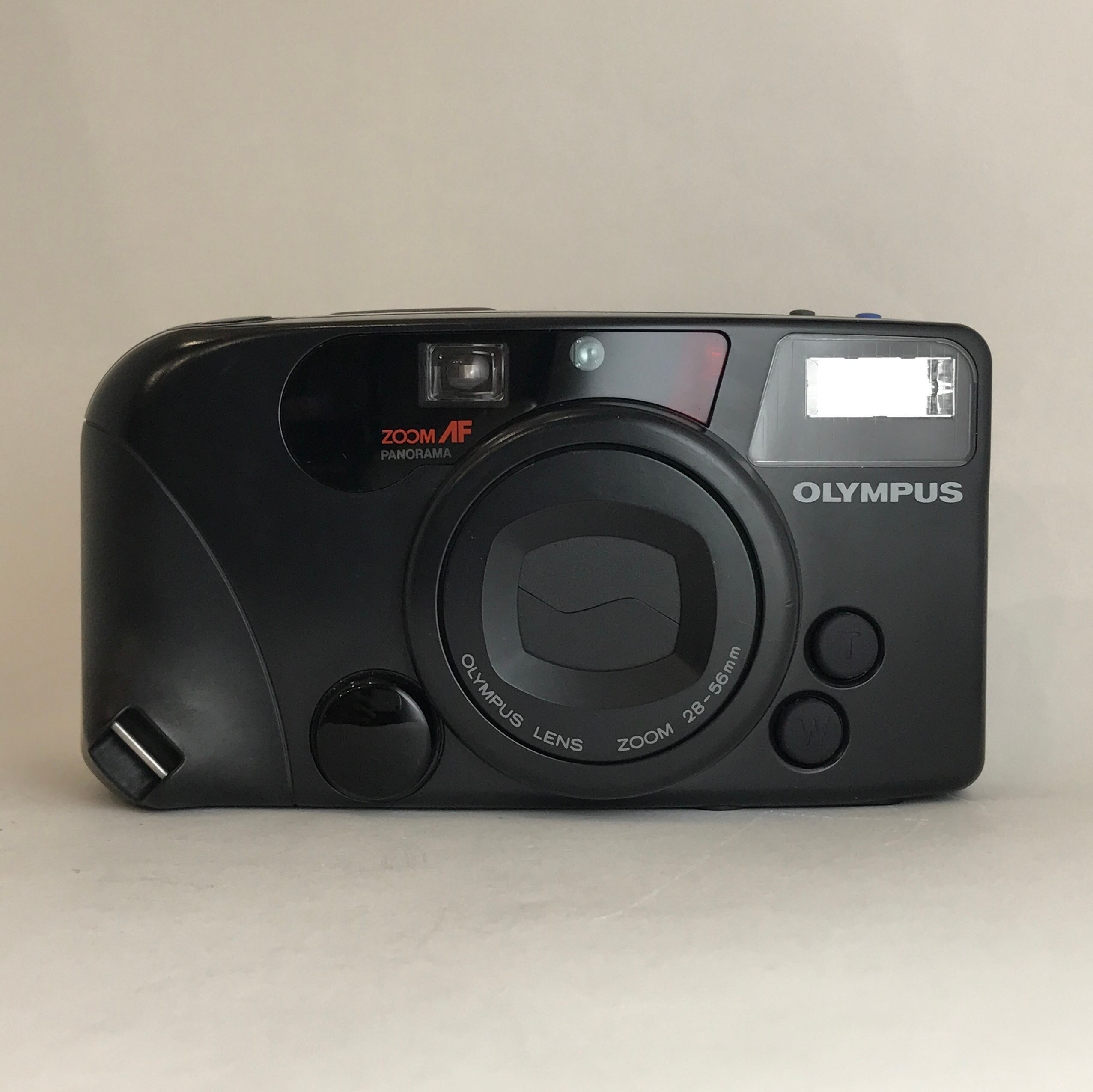 OLYMPUS IZM220 | ヨアケマエカメラ
